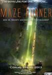 maze runner