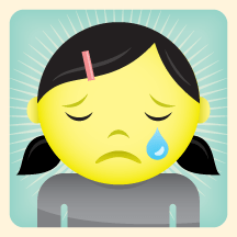 Crying about queries