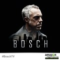 Bosch - the TV series based on the books