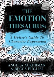 Emotion Thesaurus