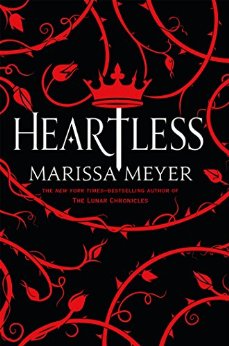 Heartless by M Meyer